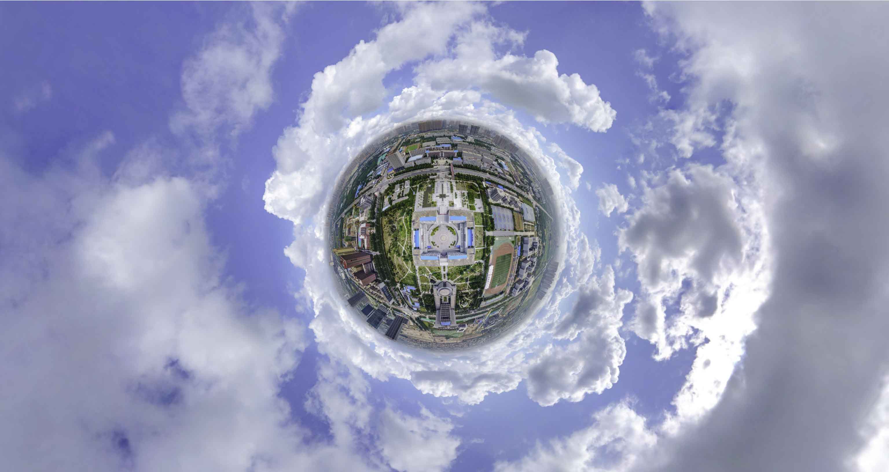 文罗镇格凸河风景名胜区