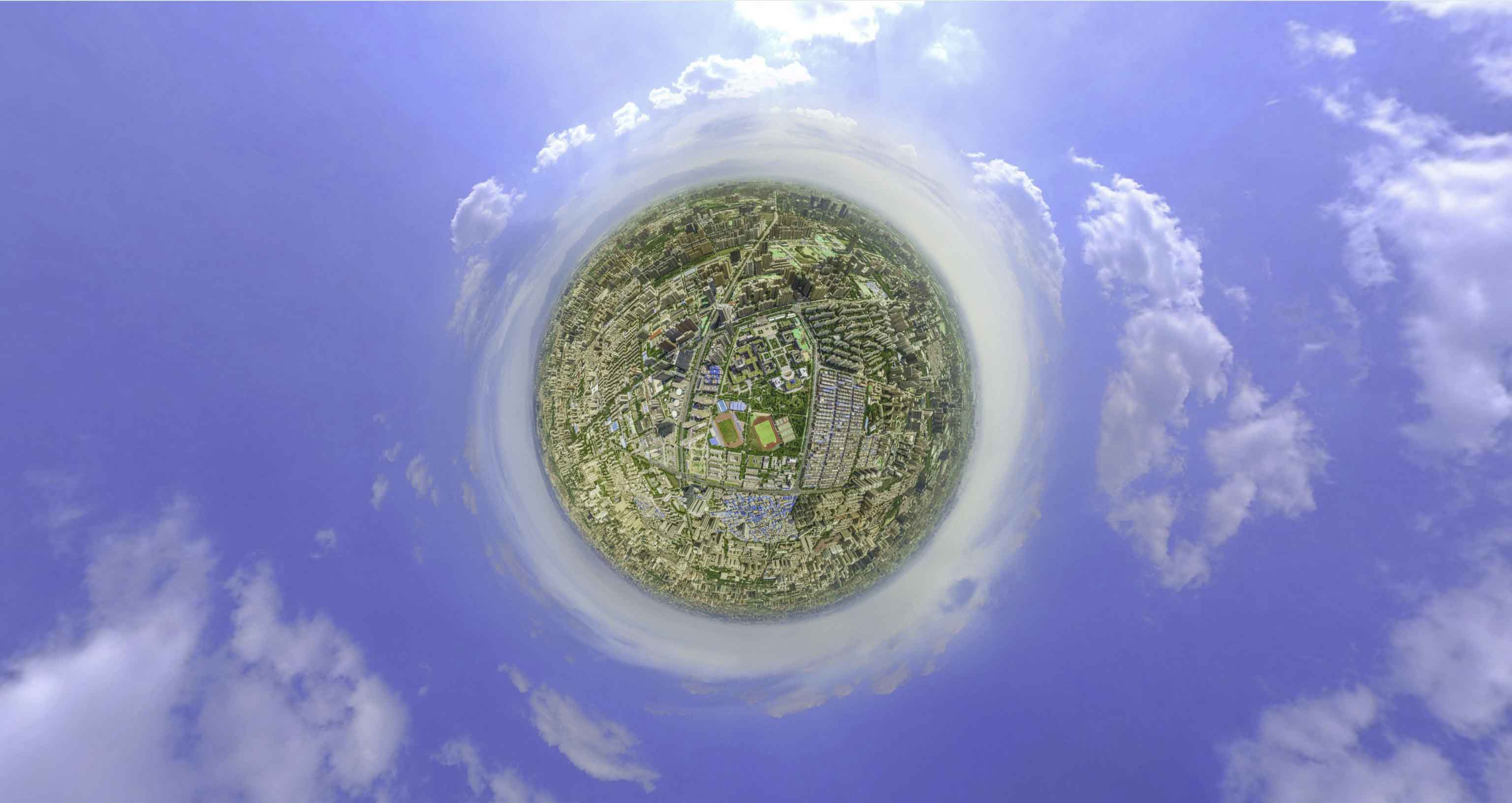 文罗镇沣河金湾