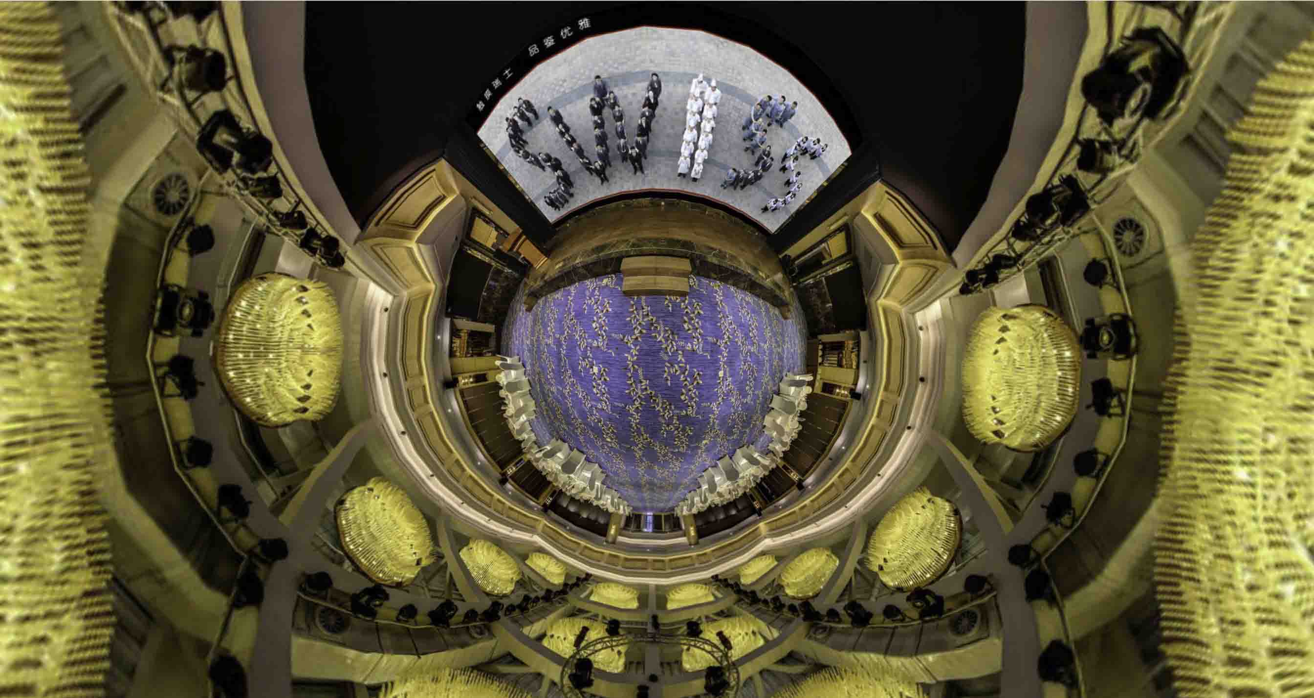 文罗镇探索VR全景拍摄中的深度感：营造沉浸式体验的关键要素