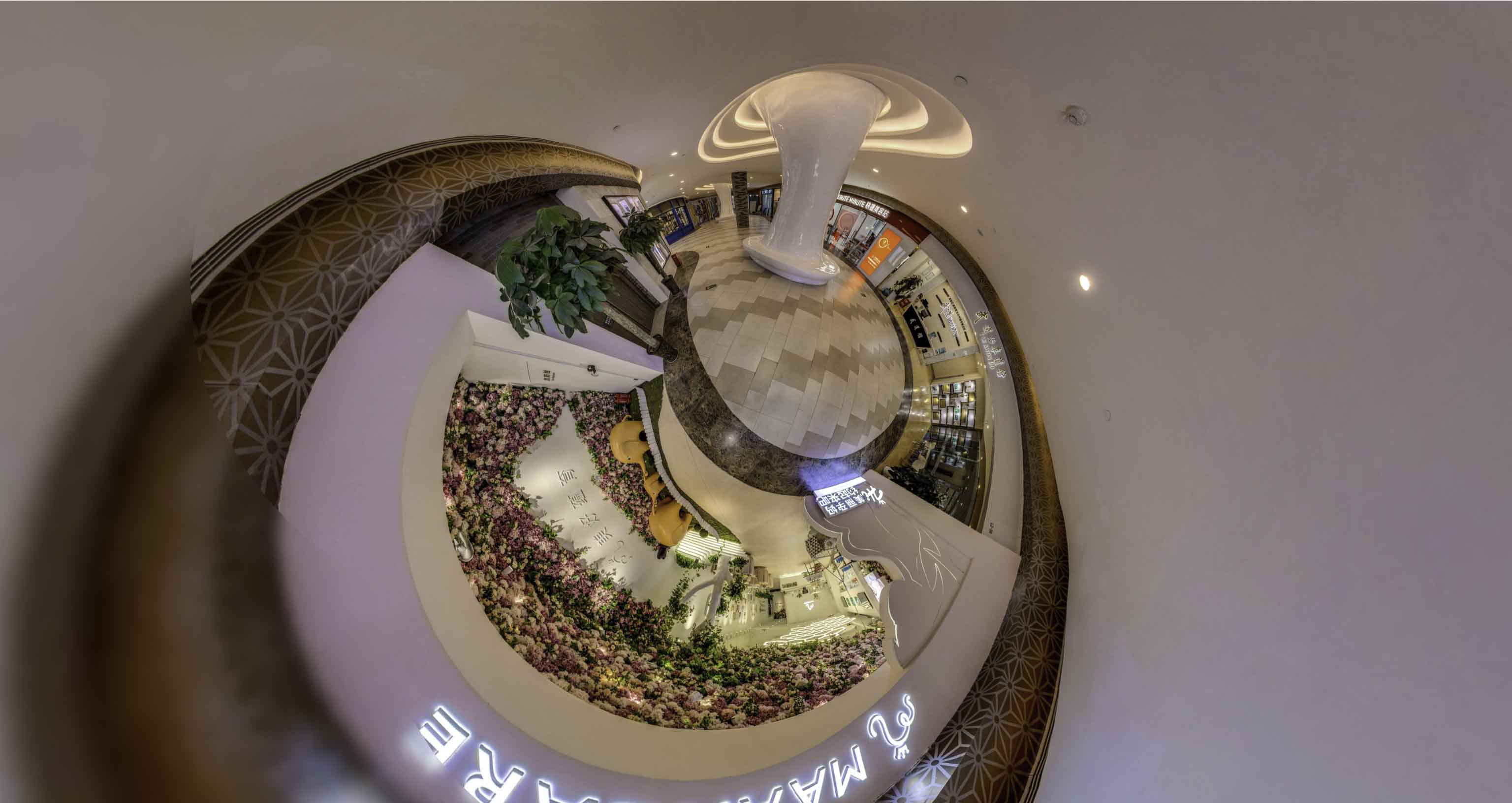 文罗镇将VR全景融入品牌宣传活动的创新实践与策略